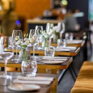Fletcher Hotel-Restaurant De Oude Gevangenis-Alkmaar