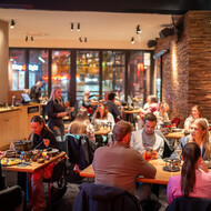 Fonduehuis Hasselt
