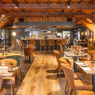 Eeterij De Lierderhoeve