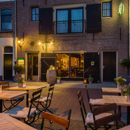 Café-Restaurant Aaltje