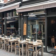 Restaurant het Zuiden (accepteren geen Diner Cadeaukaarten op vrijdag &amp; zaterdag)