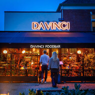 Da Vinci Foodbar