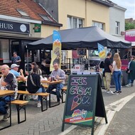 Friethuis Dinner Time