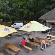 Fritessalon &#039;t Liesbosch