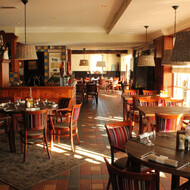 Restaurant Zaal de Nachtegaal
