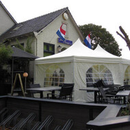 Grand Café De M&#039;ooije Waard