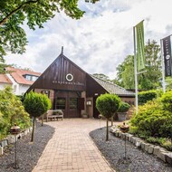 Restaurant De Kromme Dissel