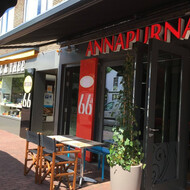 Restaurant Annapurna