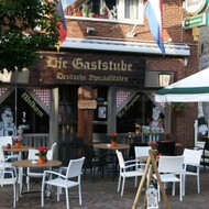 Die Gaststube