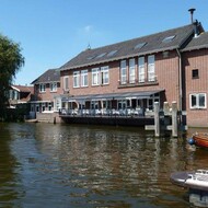 Restaurant Geniet aan de Amstel (Geen E-Vouchers)