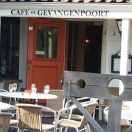 Eetcafe de Gevangenpoort