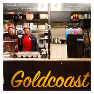 Gold Coast Restaurant &amp; Loungebar