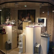 Juwelier het Gouden Anker