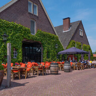 Herberg de Gouden Leeuw (geen e-vouchers alleen maar fysieke Diner Cadeau kaarten)