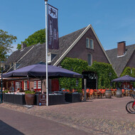 Hotel Restaurant de Gouden Leeuw