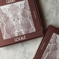 Grand Locale - Old Scuola