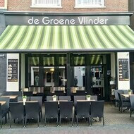 De Groene Vlinder
