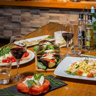 Gusto Den Haag (geen e-vouchers)