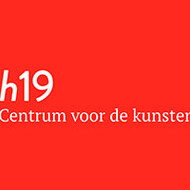 H19 Centrum voor de kunsten