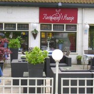 Restaurant &#039;t Haasje