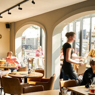 Hotel-Brasserie de Kaai