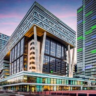 Hotel Babylon Den Haag