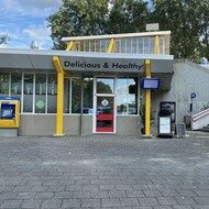 Delicious &amp; Healthy Zaandam