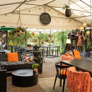 Heel Bijzonder Lunchroom Enschede