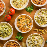 Helpman&#039;s Pasta&#039;s