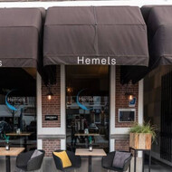 Restaurant Hemels (Reserveren)