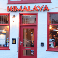 Restaurant Himalaya Palace