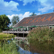 Restaurant de Kraai