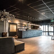 Restaurant Hoogeveen (De Diner Cadeaukaart is alleen geldig in Restaurant Hoogeveen en niet bij Yume.)