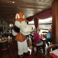 Howdy's Pannenkoek Saloon