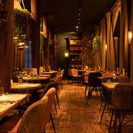 Humphrey&#039;s Amersfoort