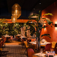 Humphrey&#039;s Amsterdam