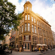 Humphrey&#039;s Breda