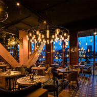 Humphrey&#039;s Rotterdam