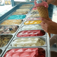 IJssalon Maystro Drimmelen