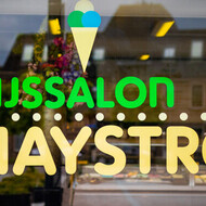 IJssalon Maystro