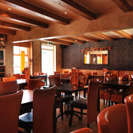 Ristorante Pizzeria &#039;Il Vulcano&#039;