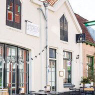 Grand Café Sterijn