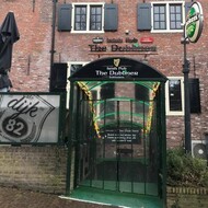 Irish Pub The Dubliner