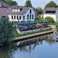 Restaurant &amp; Cocktailbar LingeZicht