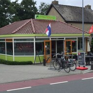Restaurant &amp; Cafetaria &#039;t SKAFFIE