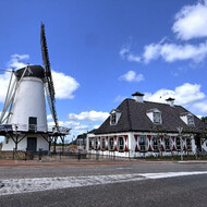 Restaurant Bij De Molen