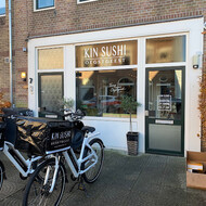 Kin Sushi Oegstgeest (afhalen)