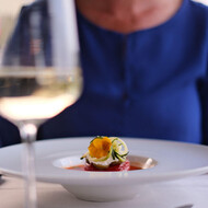 Restaurant LUQS