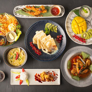 Thai by June