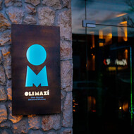OLI MAZÍ | Greek Urban Gastronomy - Geen e-vouchers